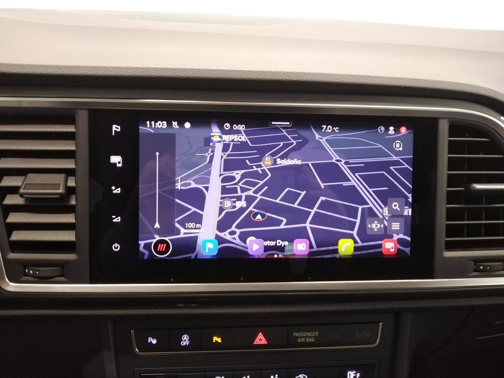 SEAT Ateca 1.5 TSI S&S Style XL 110 kW (150 CV) - 11