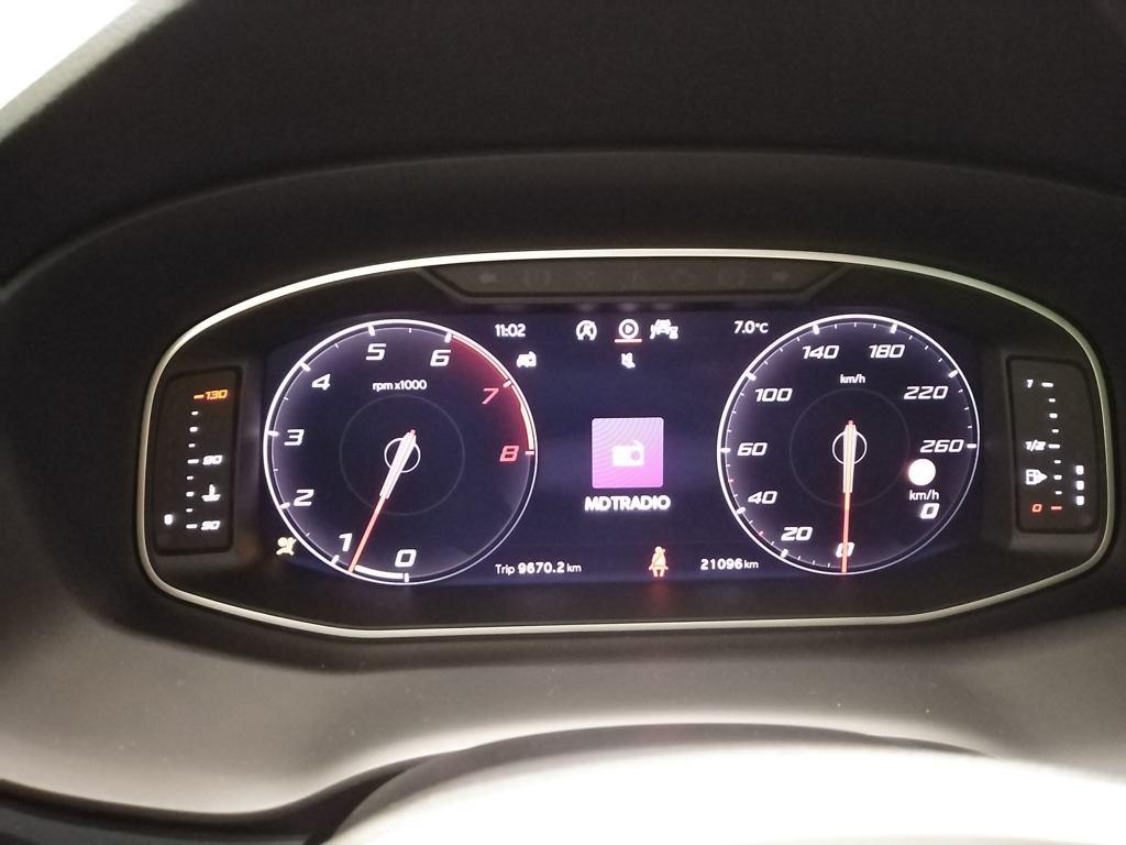 SEAT Ateca 1.5 TSI S&S Style XL 110 kW (150 CV) - 14