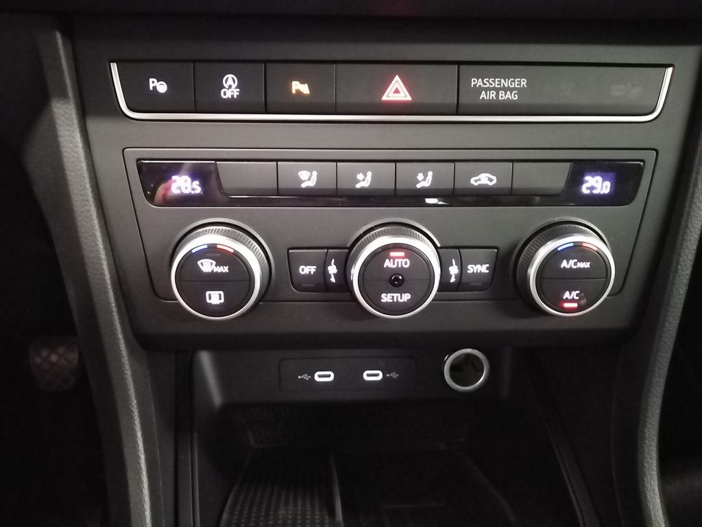 SEAT Ateca 1.5 TSI S&S Style XL 110 kW (150 CV) - 16