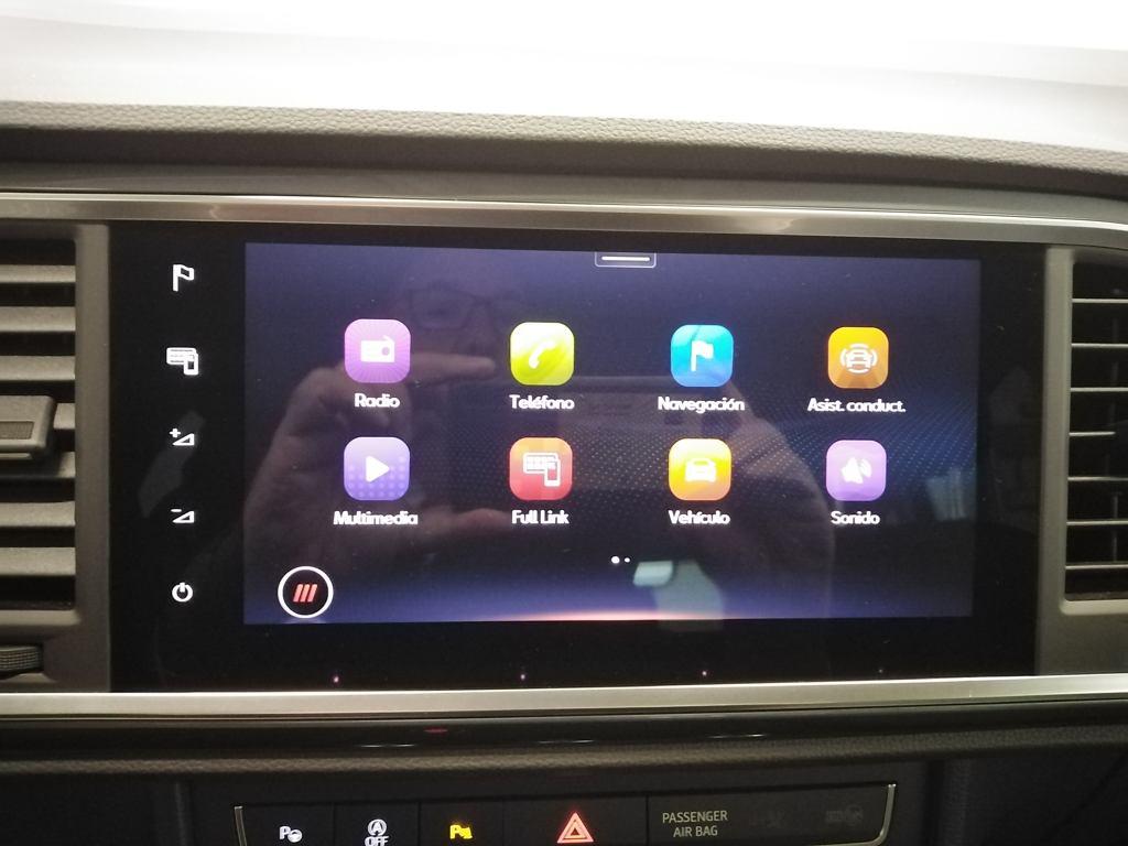 SEAT Ateca 1.5 TSI S&S Style XL 110 kW (150 CV) - 18