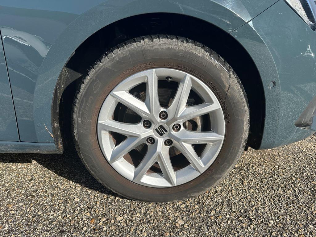 SEAT León 1.5 TSI S&S Style XS 85 kW (116 CV) - 7
