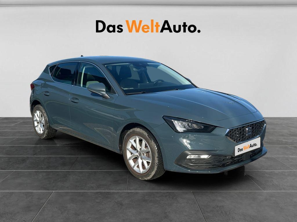 SEAT León 1.5 TSI S&S Style 25 Aniversario 85 kW (116 CV) - 0