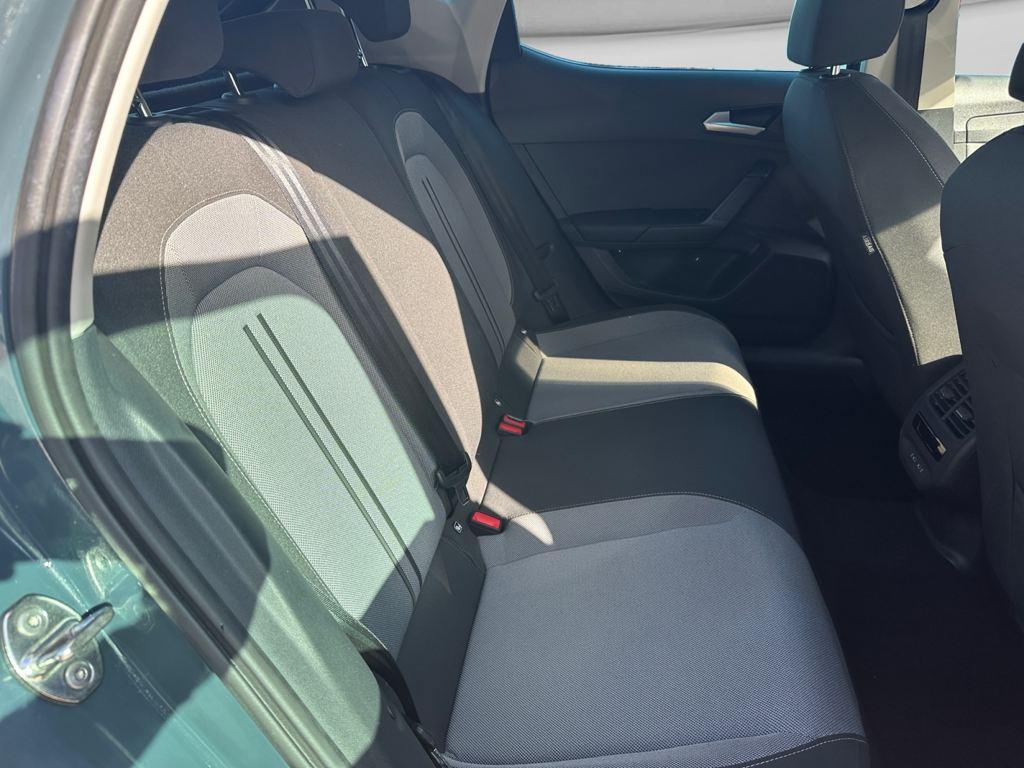 SEAT León 1.5 TSI S&S Style XS 85 kW (116 CV) - 5