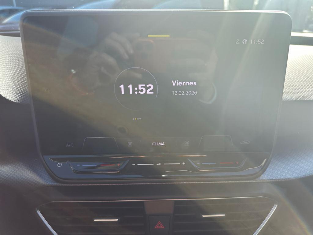 SEAT León 1.5 TSI S&S Style XS 85 kW (116 CV) - 8