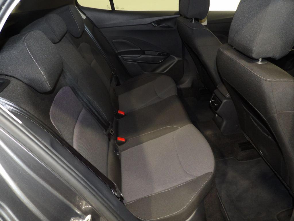 Skoda Fabia 1.0 TSI Selection 70 kW (95 CV) - 5