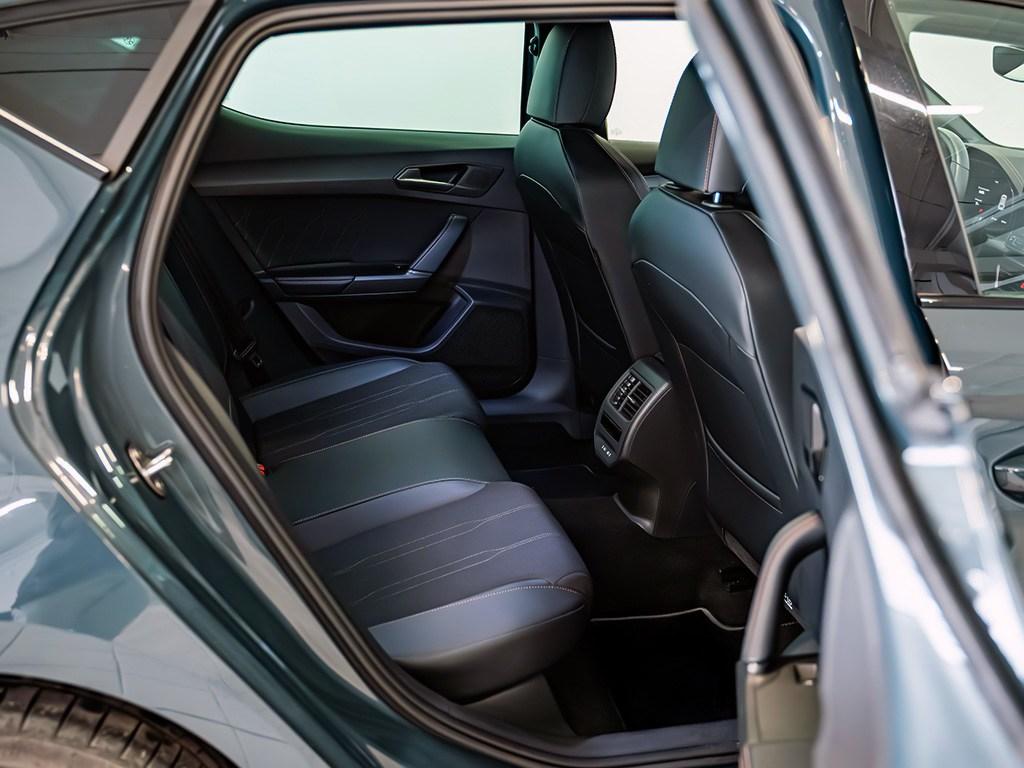 CUPRA León 1.5 eTSI DSG 110 kW (150 CV) - 5