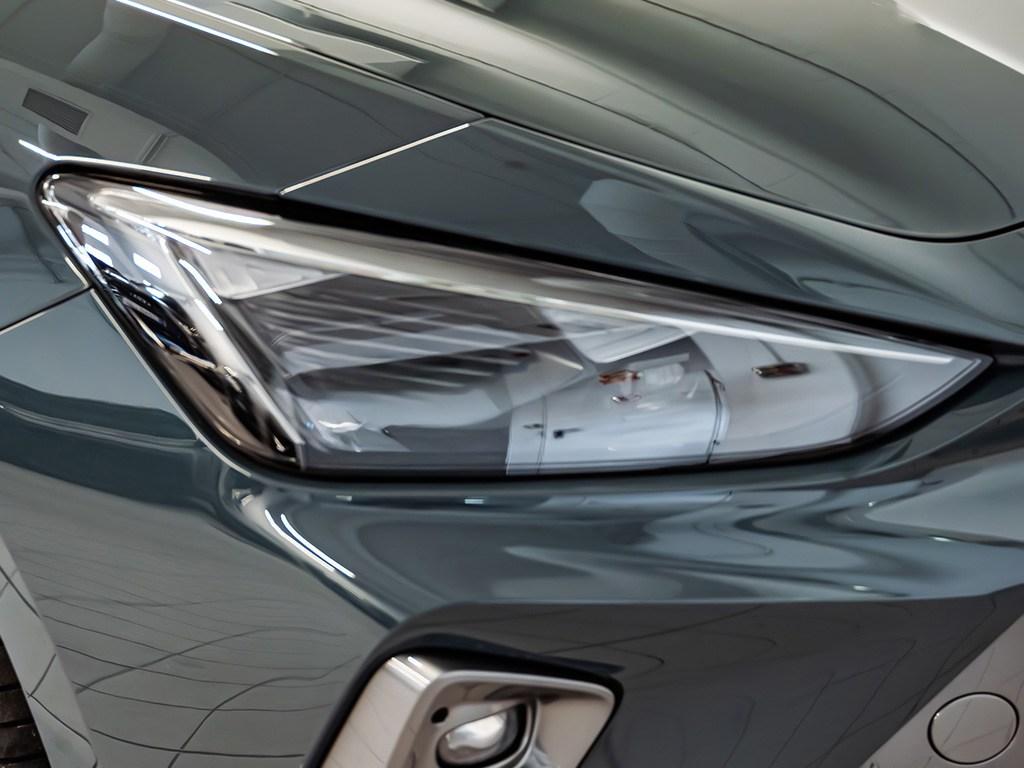 CUPRA León 1.5 eTSI DSG 110 kW (150 CV) - 8