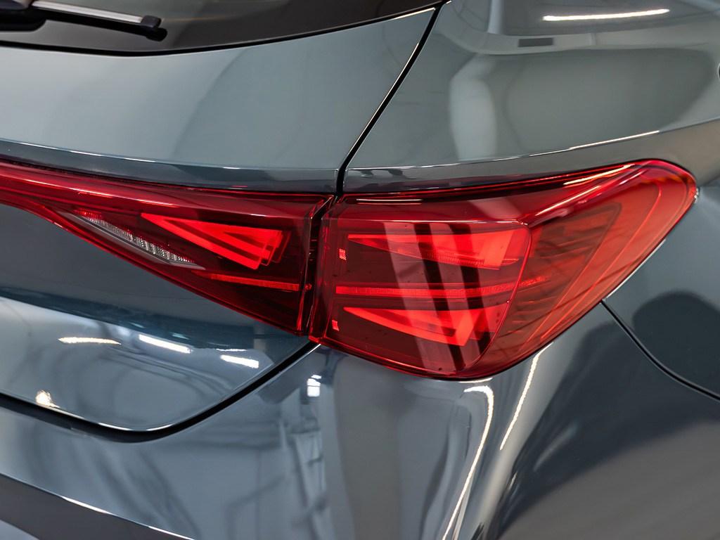 CUPRA León 1.5 eTSI DSG 110 kW (150 CV) - 9