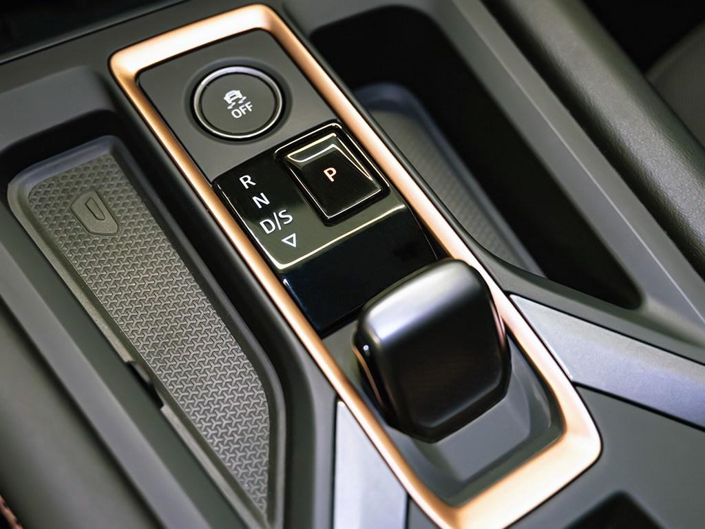 CUPRA León 1.5 eTSI DSG 110 kW (150 CV) - 18