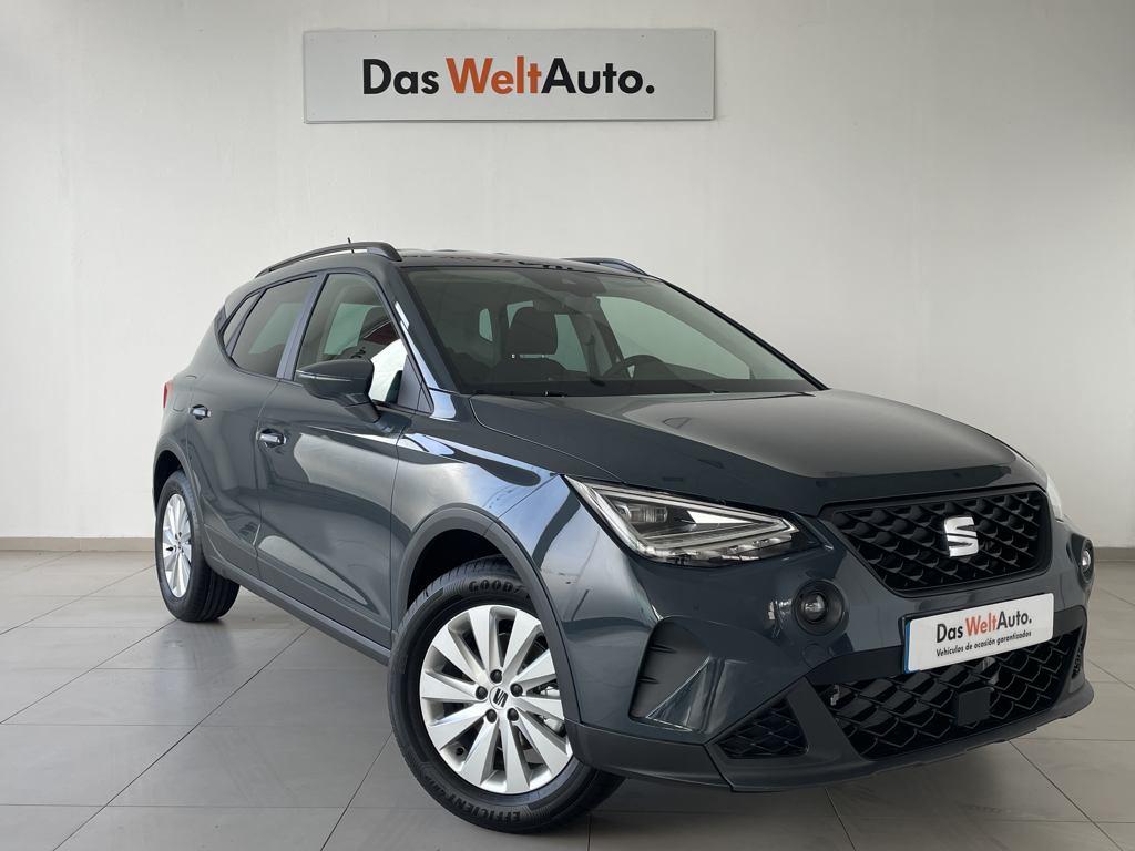 SEAT Arona 1.0 TSI Style Special Edition 85 kW (115 CV) - 0