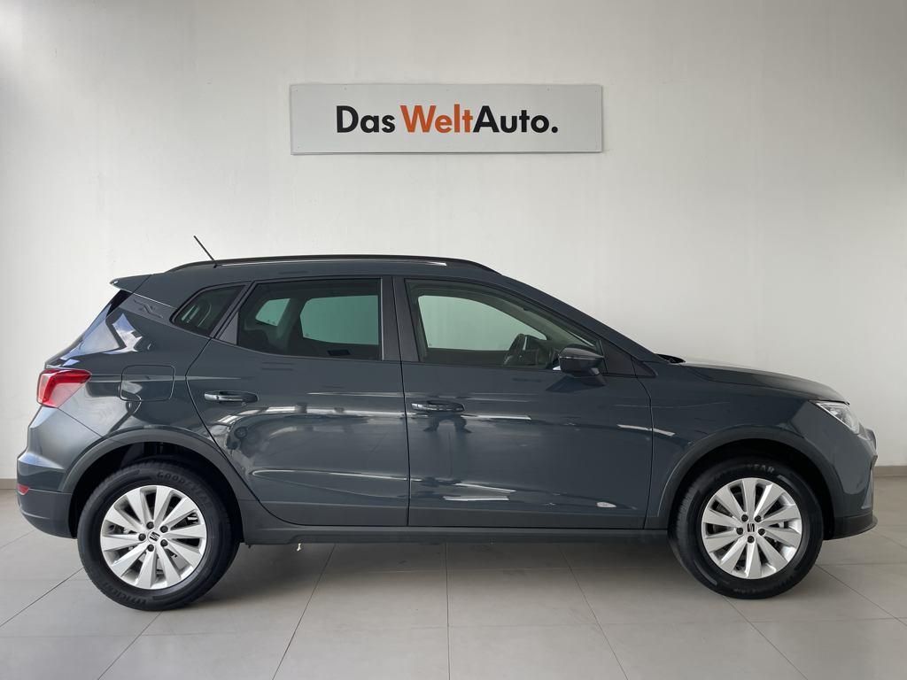 SEAT Arona 1.0 TSI Style Special Edition 85 kW (115 CV) - 2