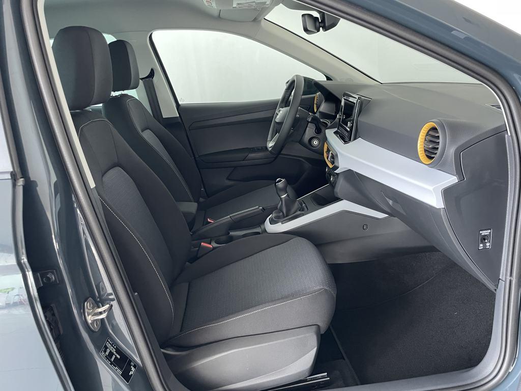 SEAT Arona 1.0 TSI Style Special Edition 85 kW (115 CV) - 4