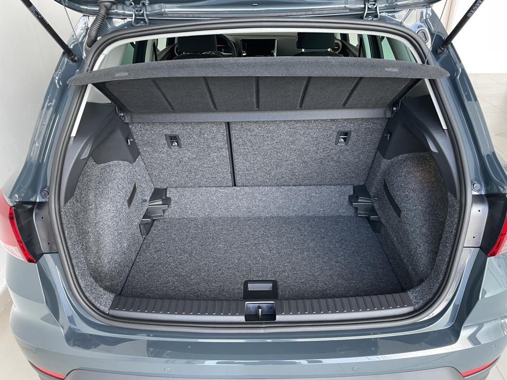 SEAT Arona 1.0 TSI Style Special Edition 85 kW (115 CV) - 6