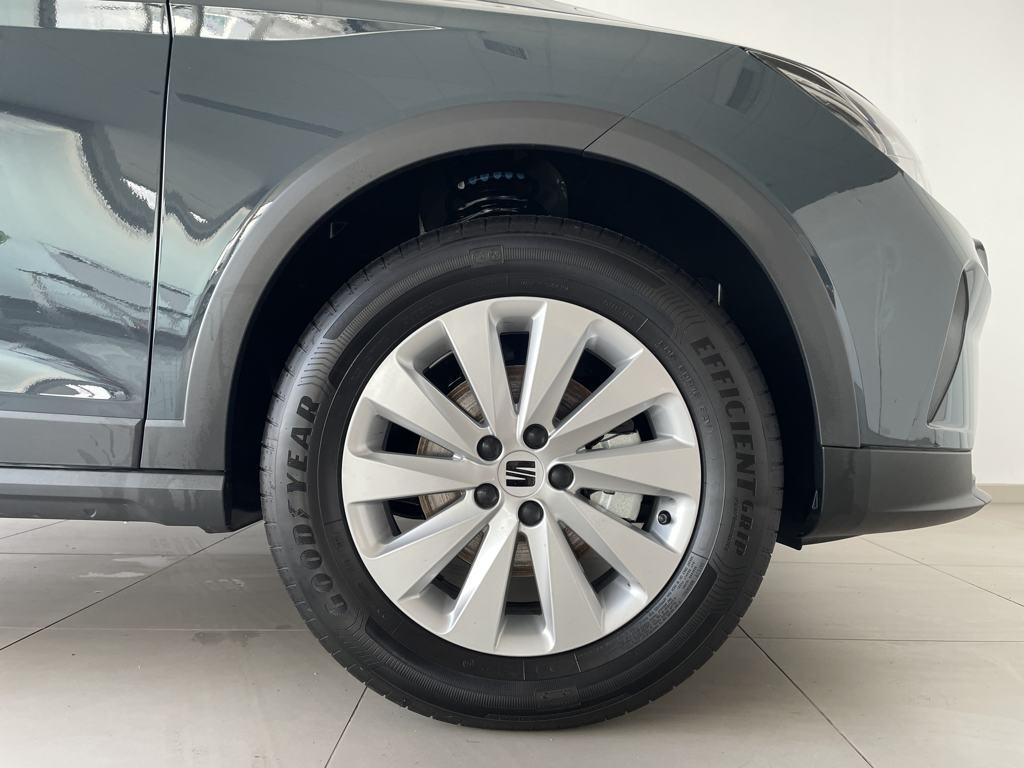 SEAT Arona 1.0 TSI Style Special Edition 85 kW (115 CV) - 7