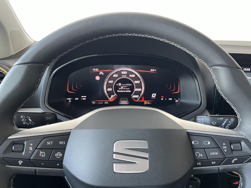 SEAT Arona 1.0 TSI Style Special Edition 85 kW (115 CV) - 10