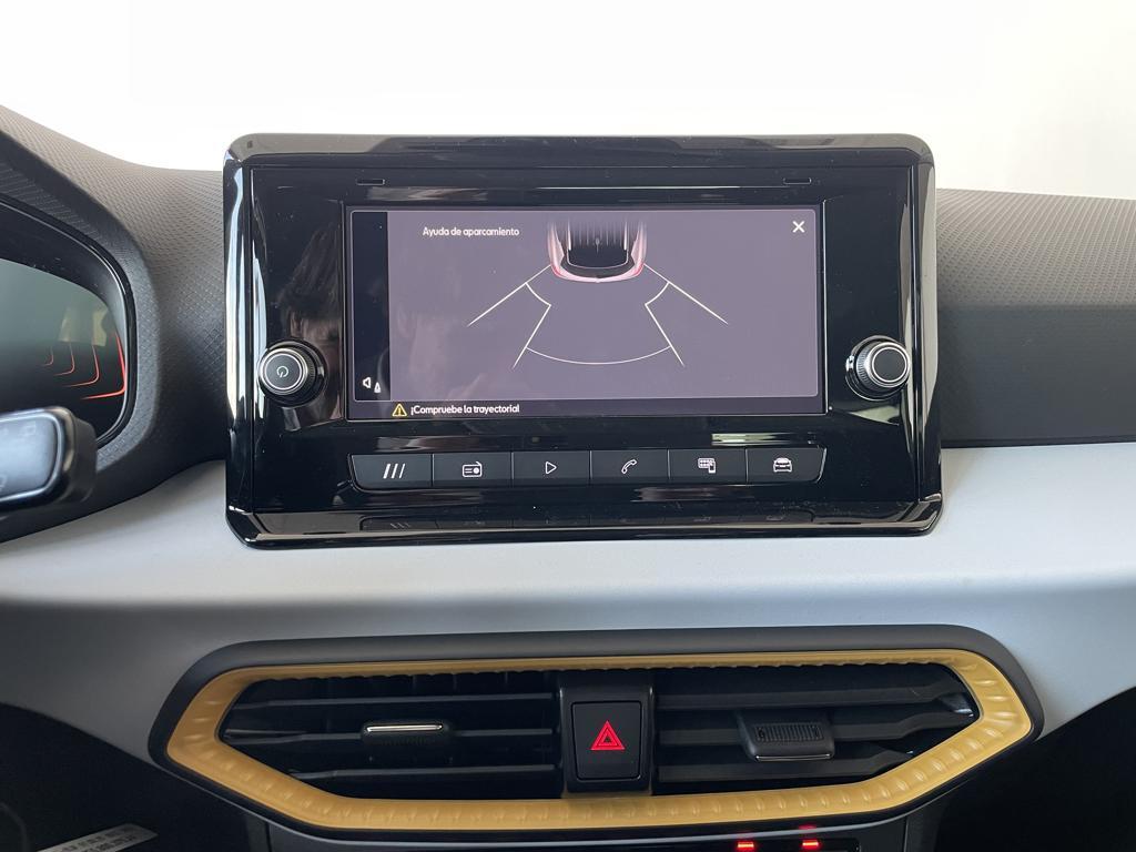 SEAT Arona 1.0 TSI Style Special Edition 85 kW (115 CV) - 13