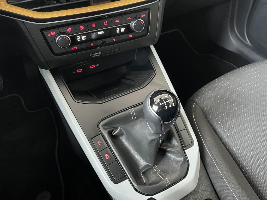 SEAT Arona 1.0 TSI Style Special Edition 85 kW (115 CV) - 14