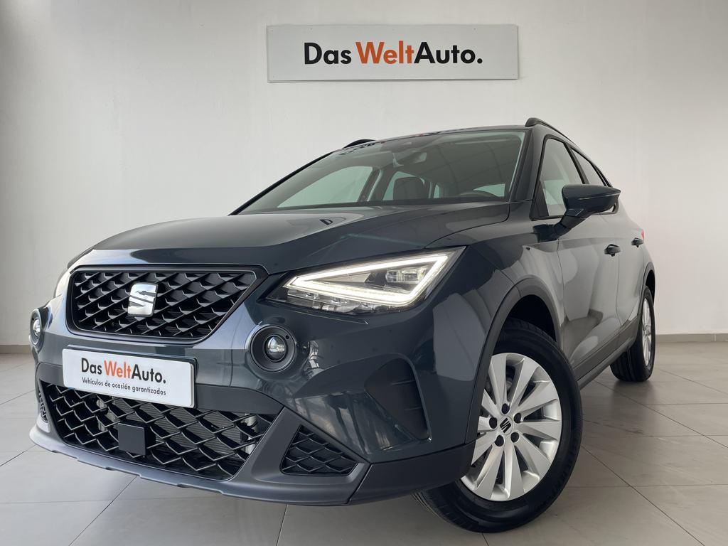 SEAT Arona 1.0 TSI Style Special Edition 85 kW (115 CV) - 19