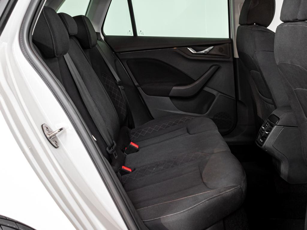 Skoda Kamiq 1.0 TSI Ambition DSG 81 kW (110 CV) - 5