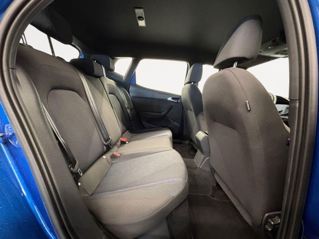 SEAT Arona 1.0 TSI FR XM 85 kW (115 CV) - 5