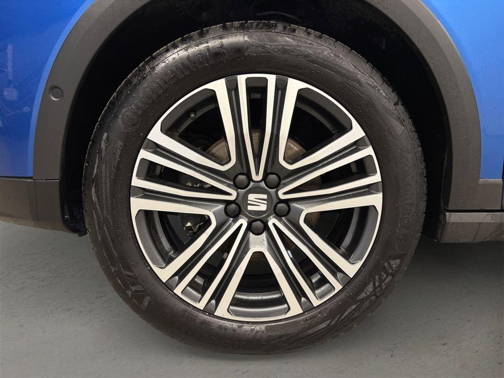 SEAT Arona 1.0 TSI FR XM 85 kW (115 CV) - 7