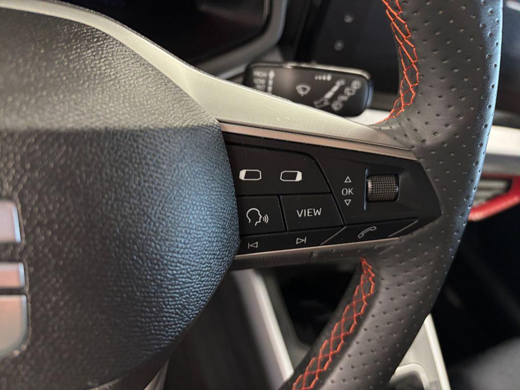 SEAT Arona 1.0 TSI FR XM 85 kW (115 CV) - 9