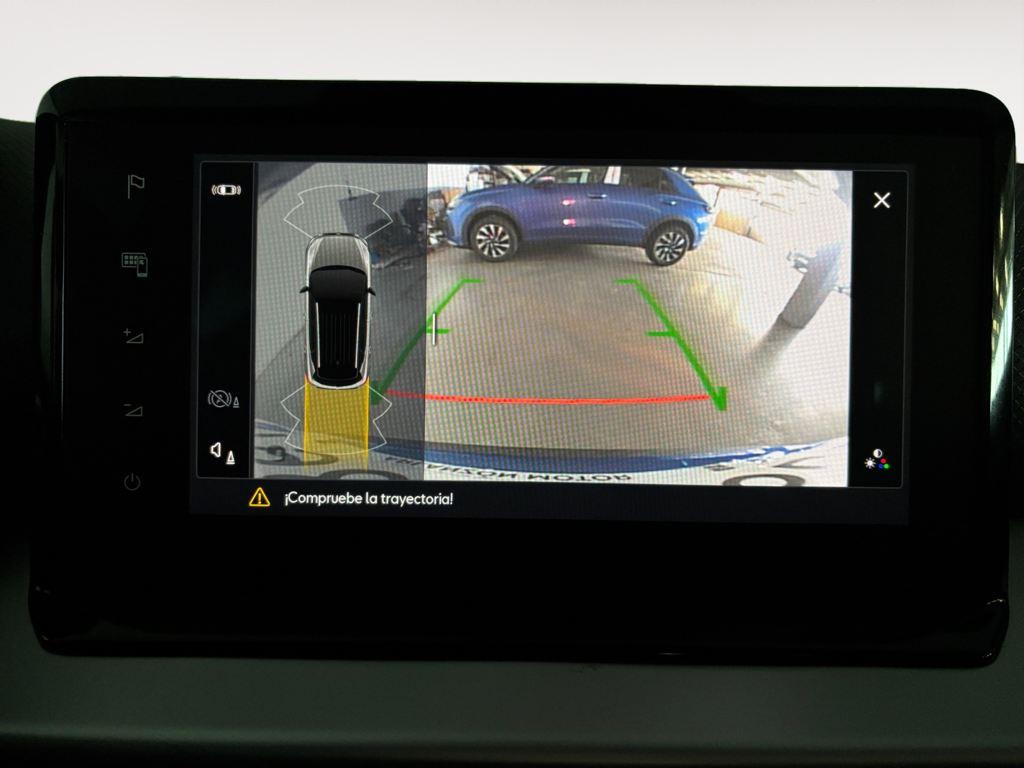 SEAT Arona 1.0 TSI FR XM 85 kW (115 CV) - 14