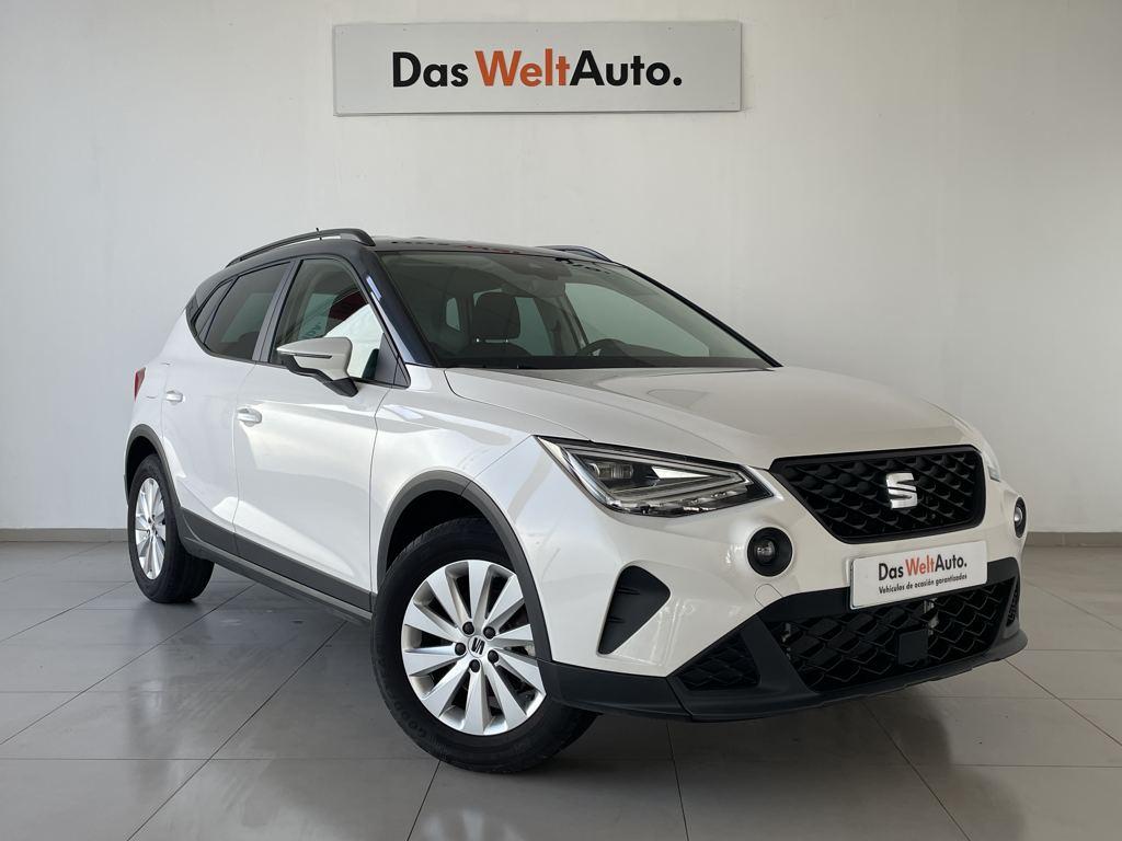 SEAT Arona 1.0 TSI Style Special Edition 85 kW (115 CV) - 0