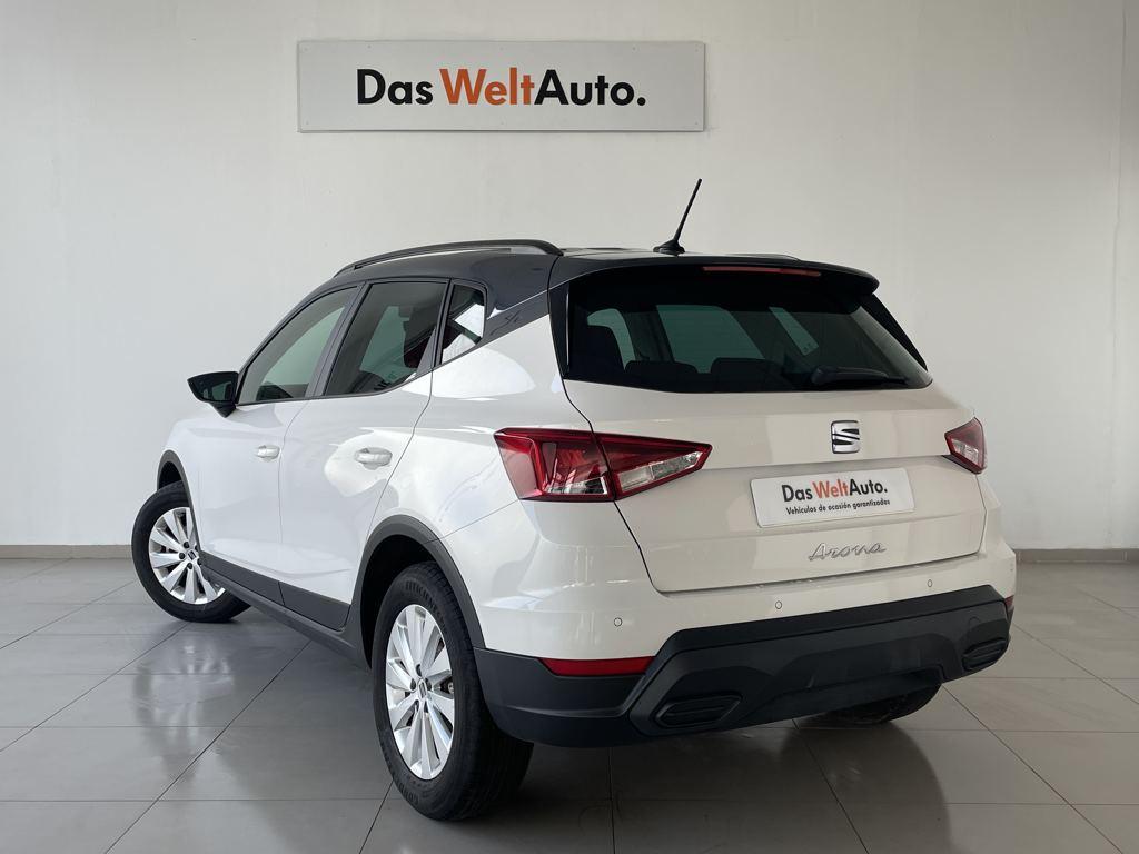SEAT Arona 1.0 TSI Style Special Edition 85 kW (115 CV) - 1