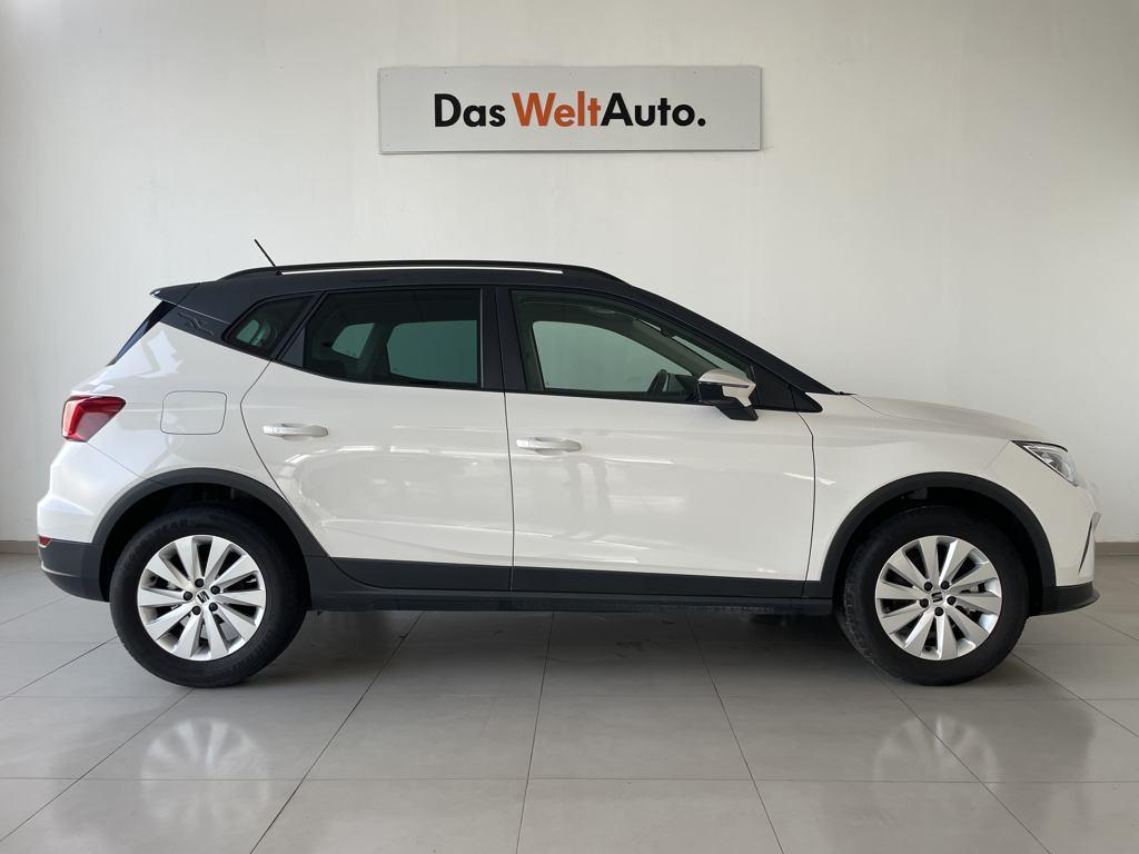 SEAT Arona 1.0 TSI Style Special Edition 85 kW (115 CV) - 2