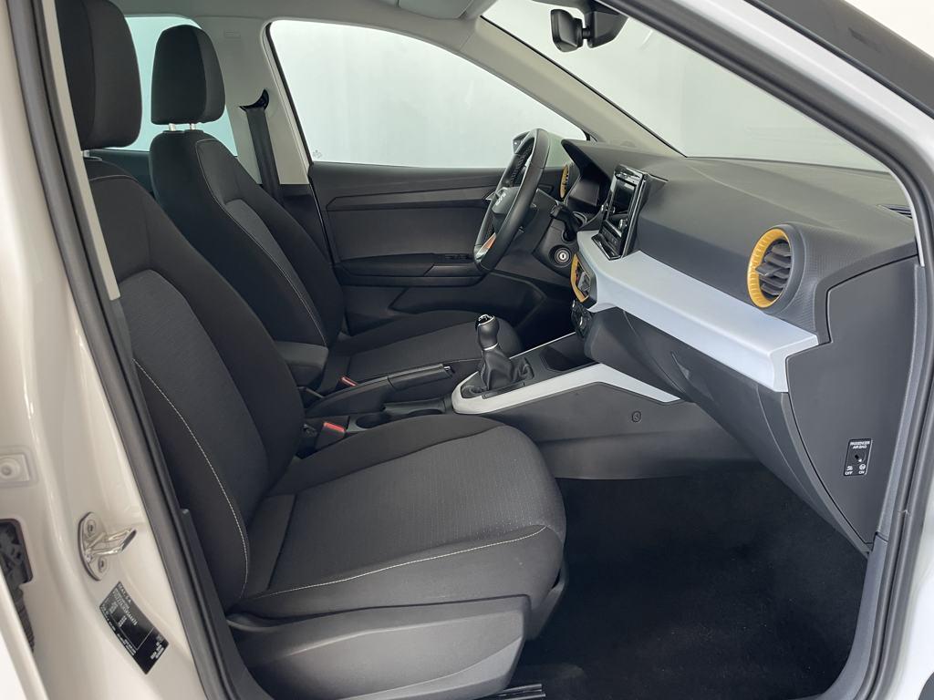 SEAT Arona 1.0 TSI Style Special Edition 85 kW (115 CV) - 4