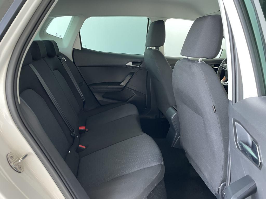 SEAT Arona 1.0 TSI Style Special Edition 85 kW (115 CV) - 5