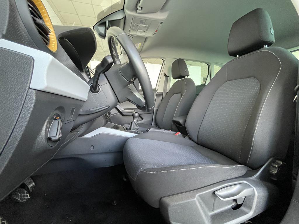 SEAT Arona 1.0 TSI Style Special Edition 85 kW (115 CV) - 15