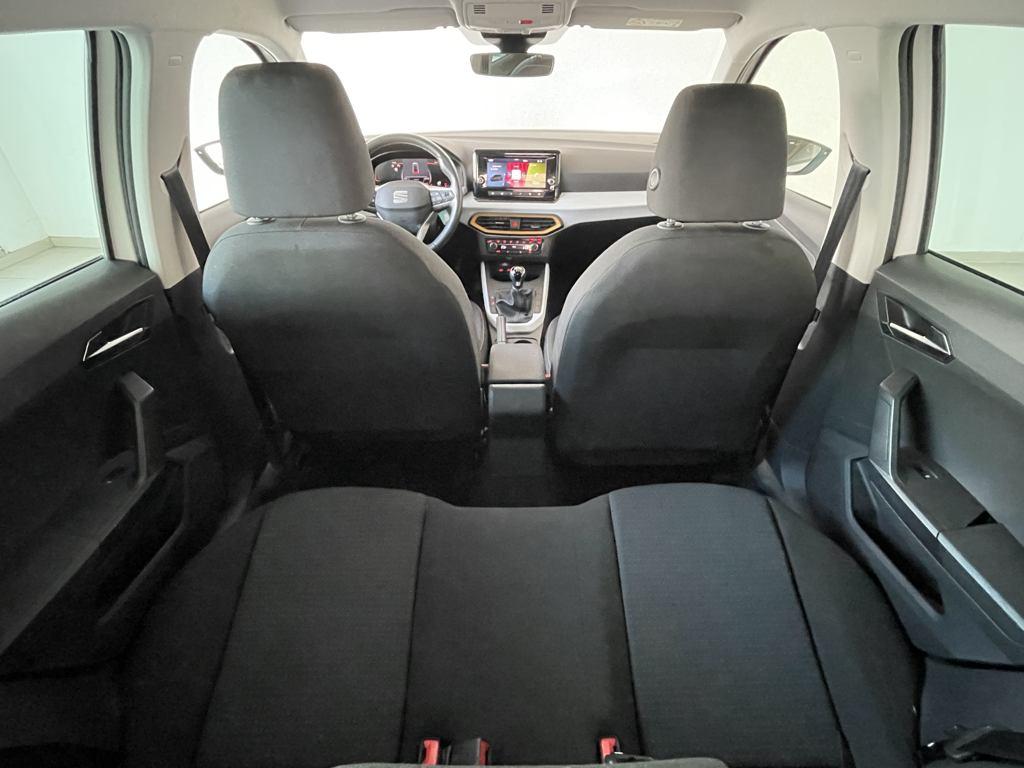 SEAT Arona 1.0 TSI Style Special Edition 85 kW (115 CV) - 17