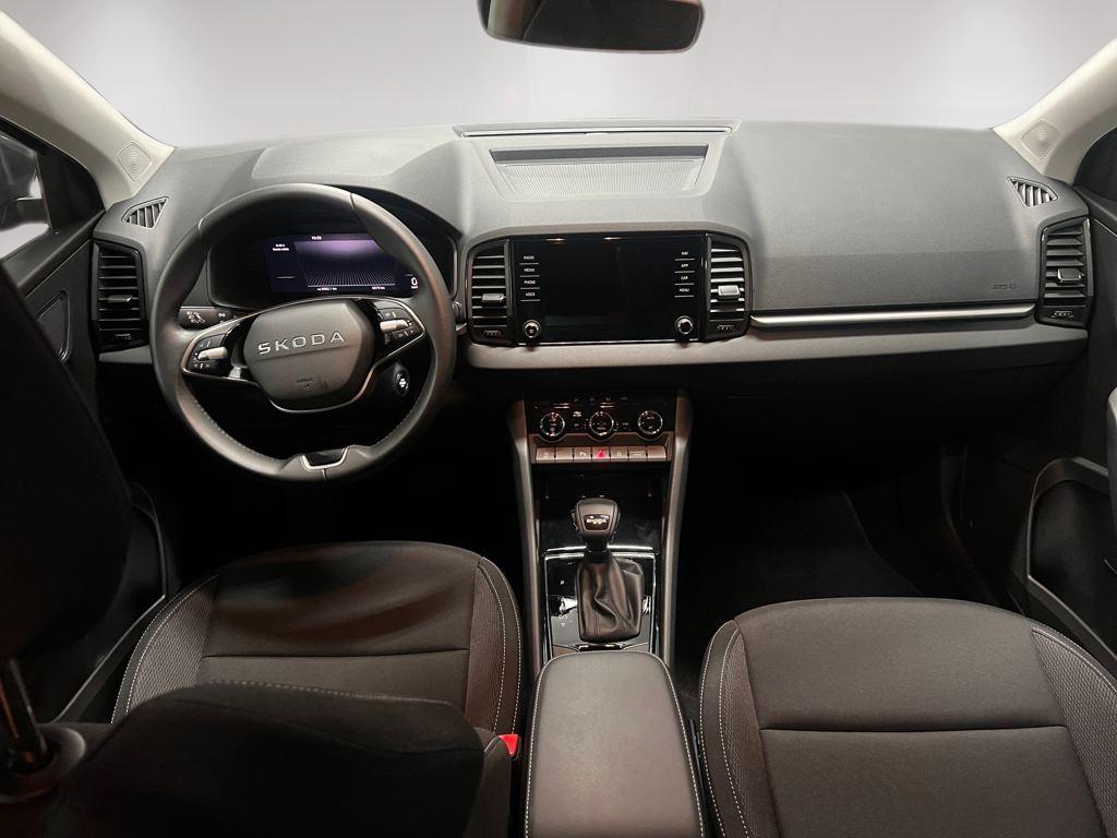Skoda Karoq 2.0 TDI Selection 4X4 DSG 110 kW (150 CV) - 3