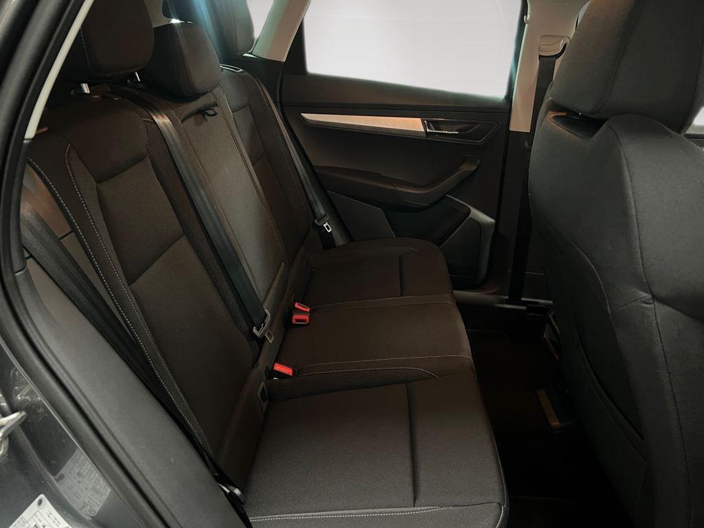 Skoda Karoq 2.0 TDI Selection 4X4 DSG 110 kW (150 CV) - 5