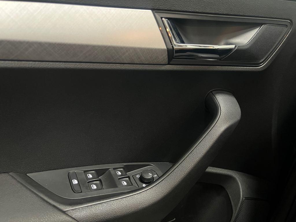 Skoda Karoq 2.0 TDI Selection 4X4 DSG 110 kW (150 CV) - 10