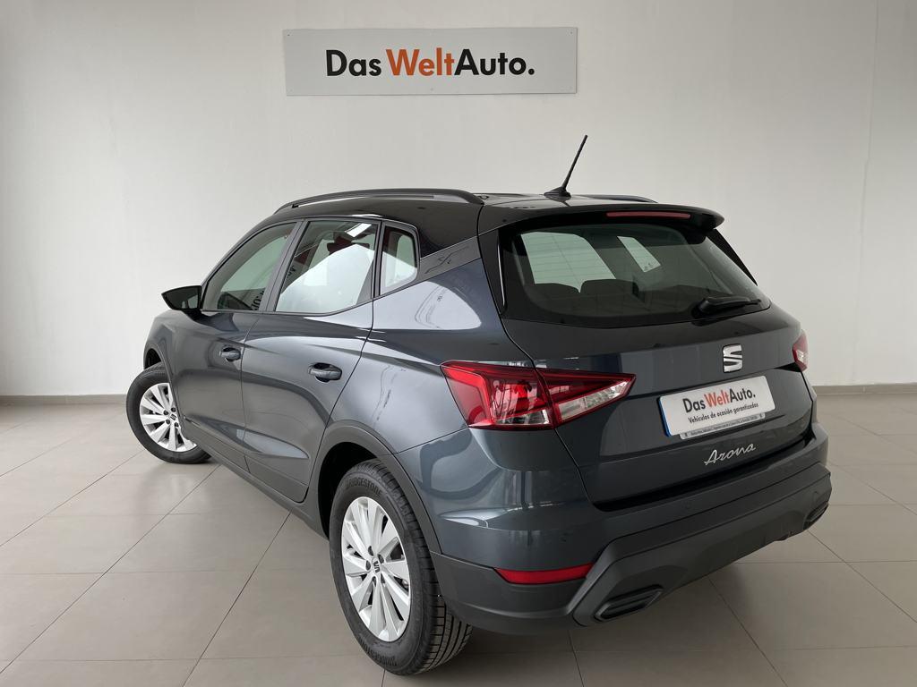 SEAT Arona 1.0 TSI Style Special Edition 85 kW (115 CV) - 1