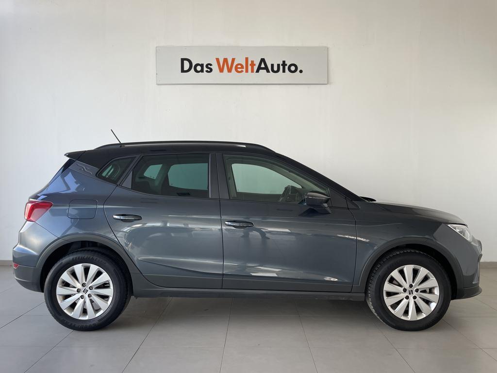SEAT Arona 1.0 TSI Style Special Edition 85 kW (115 CV) - 2