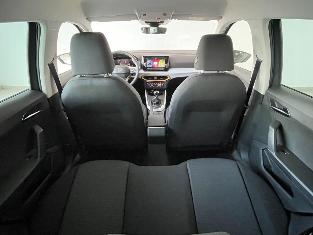 SEAT Arona 1.0 TSI Style Special Edition 85 kW (115 CV) - 17