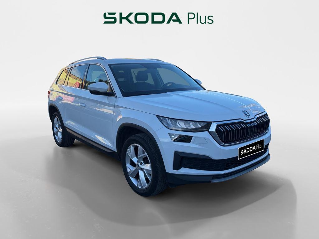 Skoda Kodiaq 1.5 TSI Ambition 4x2 DSG 110 kW (150 CV) - 0