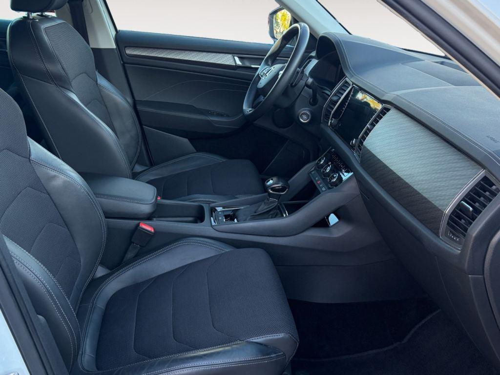 Skoda Kodiaq 1.5 TSI Ambition 4x2 DSG 110 kW (150 CV) - 4