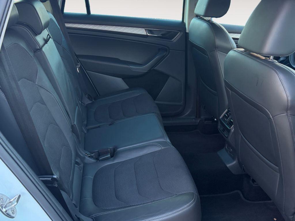 Skoda Kodiaq 1.5 TSI Ambition 4x2 DSG 110 kW (150 CV) - 5