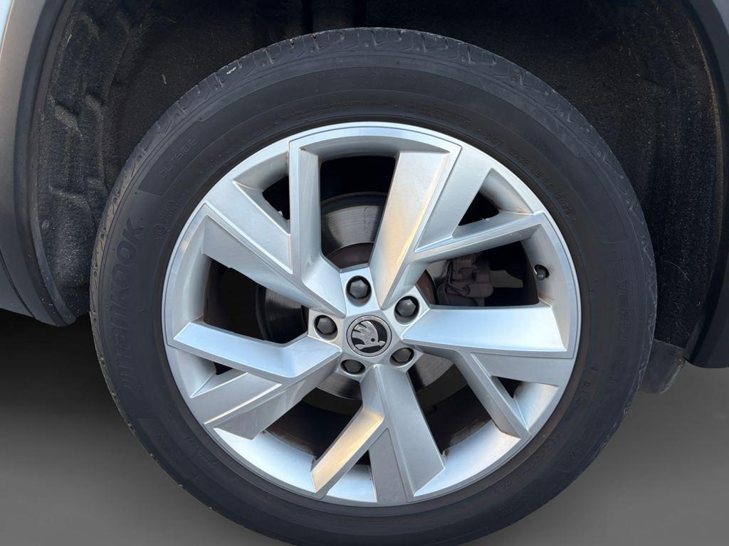 Skoda Kodiaq 1.5 TSI Ambition 4x2 DSG 110 kW (150 CV) - 7