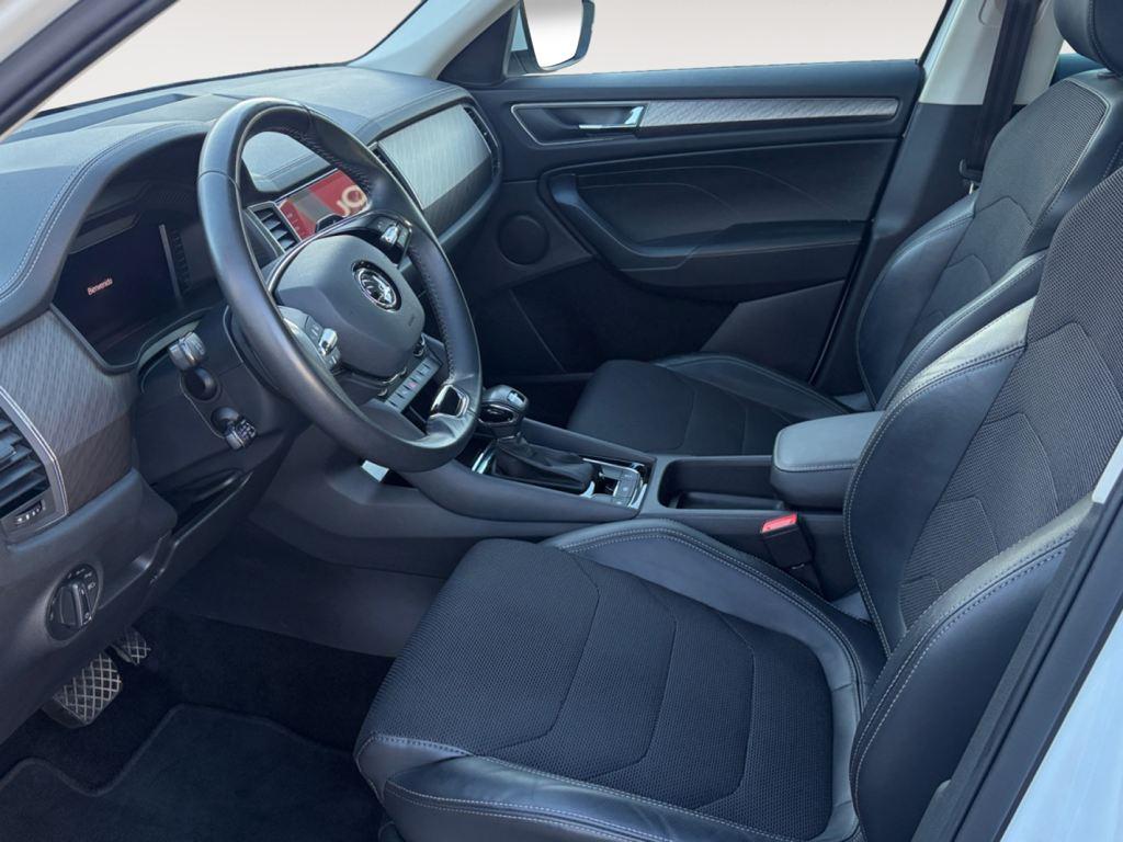 Skoda Kodiaq 1.5 TSI Ambition 4x2 DSG 110 kW (150 CV) - 9