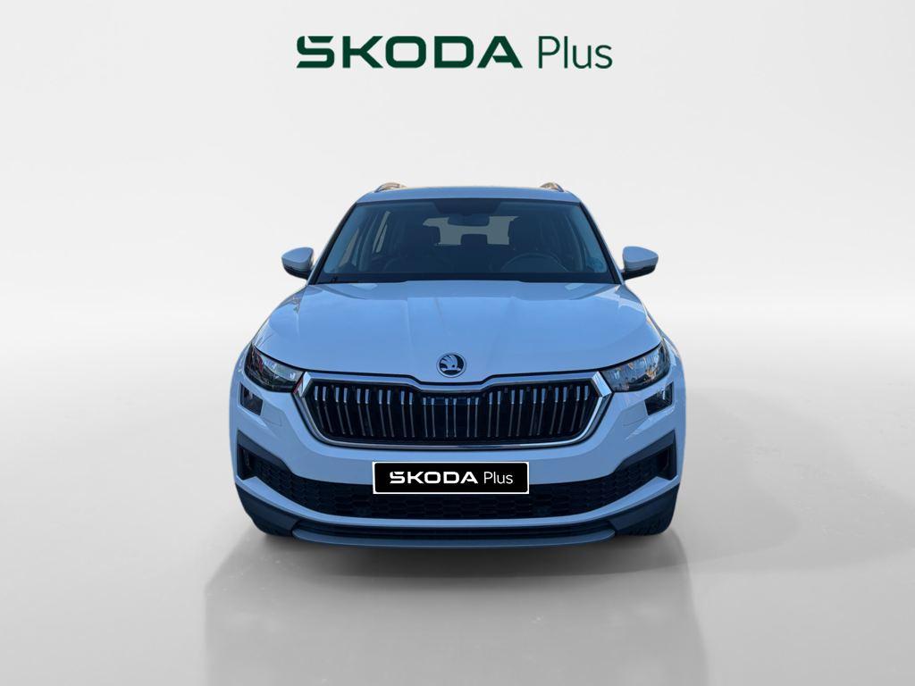Skoda Kodiaq 1.5 TSI Ambition 4x2 DSG 110 kW (150 CV) - 11
