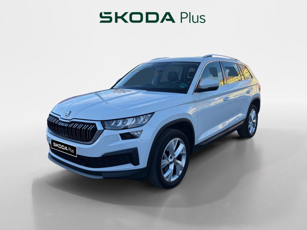 Skoda Kodiaq 1.5 TSI Ambition 4x2 DSG 110 kW (150 CV) - 12