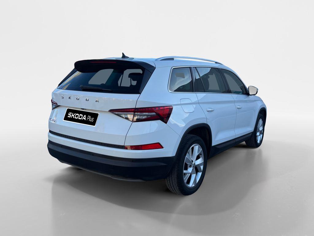 Skoda Kodiaq 1.5 TSI Ambition 4x2 DSG 110 kW (150 CV) - 13