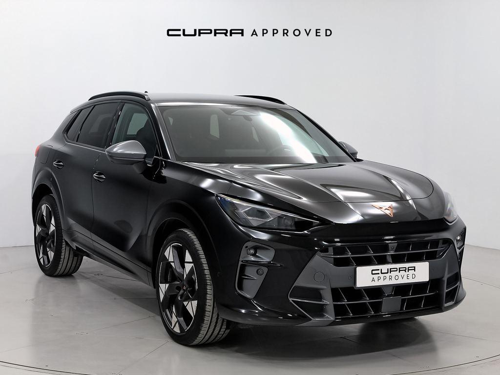 CUPRA Terramar 1.5 eTSI DSG 110 kW (150 CV) - 0