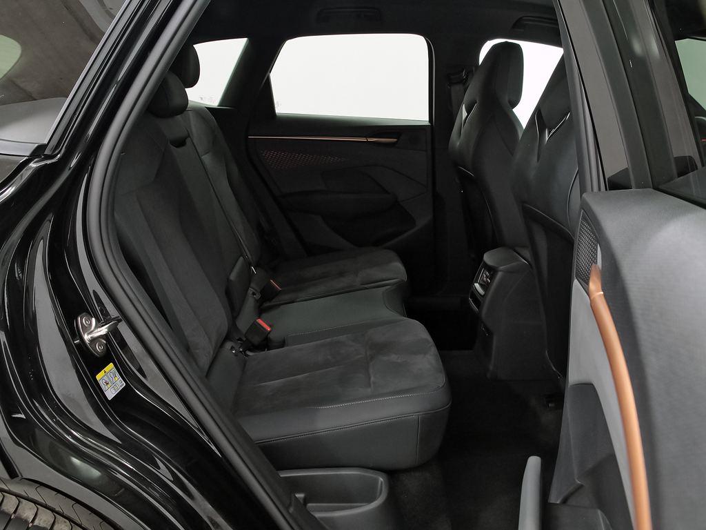 CUPRA Terramar 1.5 eTSI DSG 110 kW (150 CV) - 5